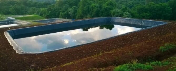 O que é Tanque Escavado e Quais as Vantagens