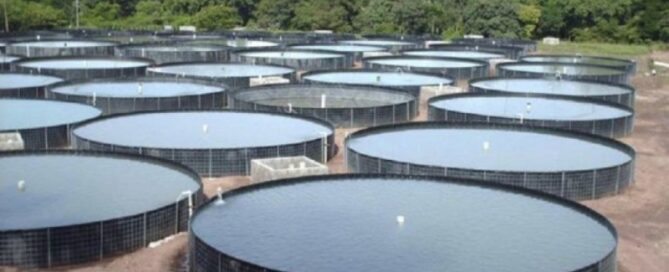 O que é um Tanque Elevado e quais as Vantagens e Desvantagens