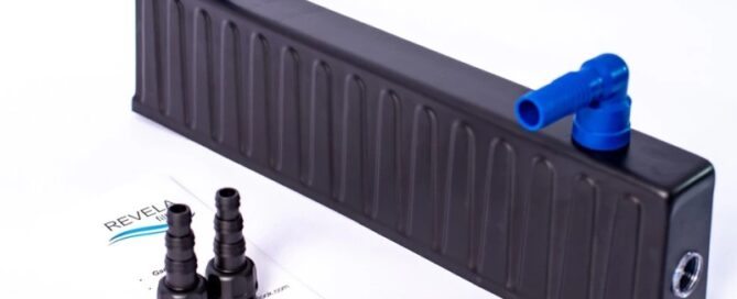 O que são filtros UV e como funcionam?