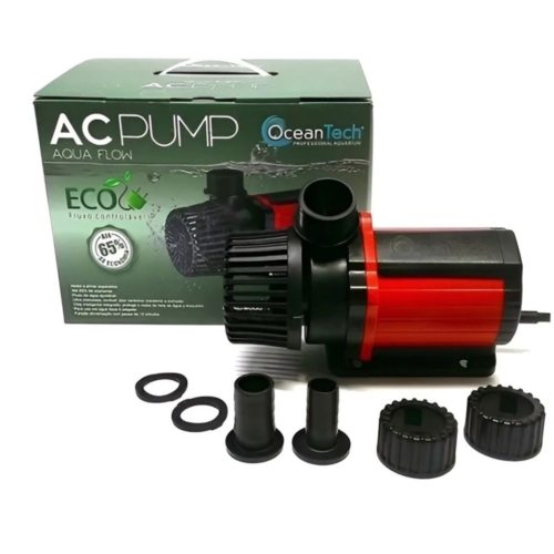 Bomba Submersa OceanTech AC Pump Aqua Flow AC 12000
