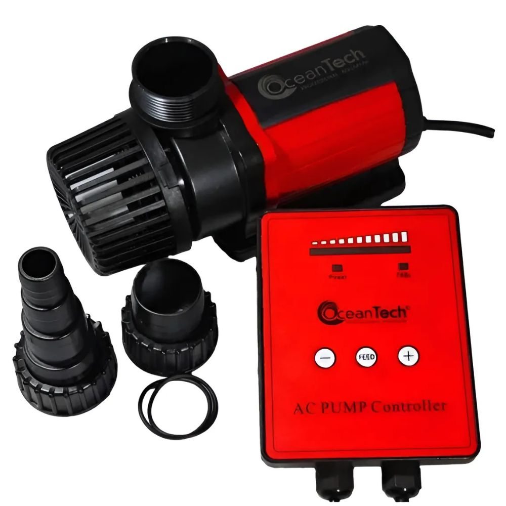 Bomba Submersa OceanTech AC Pump Aqua Flow AC 12000